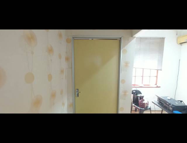 72M² OFFICE TO LET IN DURBAN CENTRAL